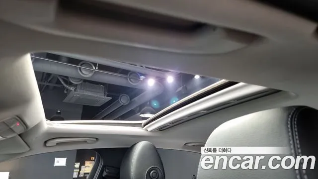 Mercedes-Benz E-Class W213 id 2706983 из Кореи 9