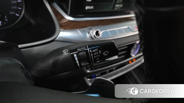 Kia More K9 id 3861168 из Кореи 9