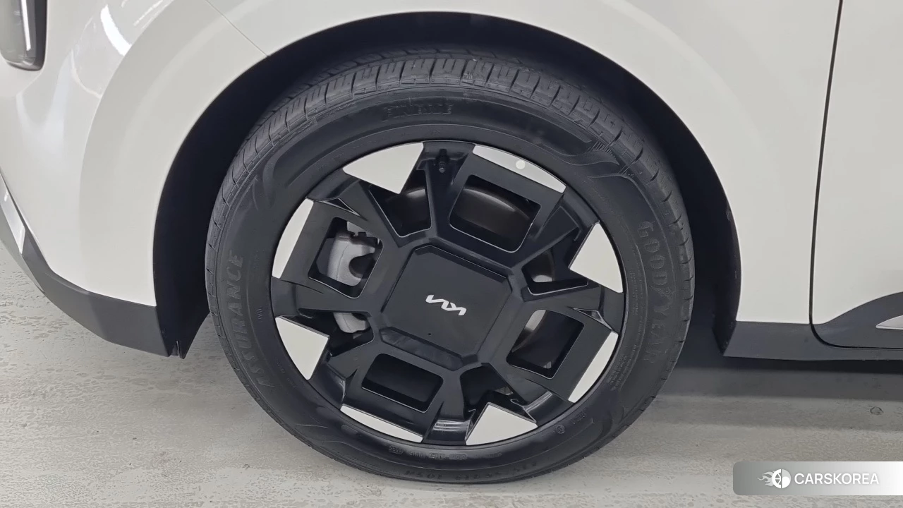 Kia The New Carnival 4th Generation id 4897774 из Кореи 9