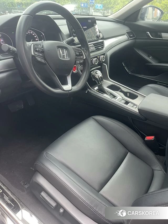 Honda Accord id 4259688 из Китая 9