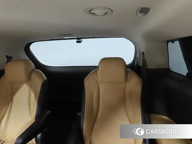 Kia Carnival 4th generation id 3640765 из Кореи 9