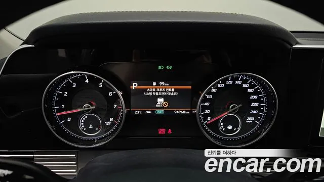 Hyundai The New Grandeur IG id 2654320 из Кореи 9