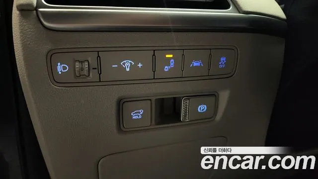 Hyundai Palisade id 2757250 из Кореи 9