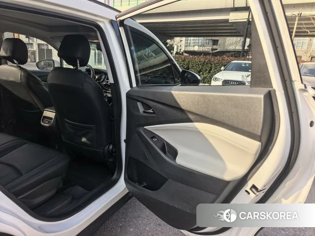 Chevrolet Volando id 4240289 из Китая 9