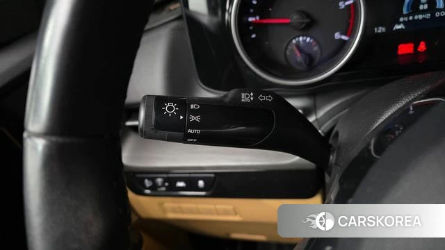 Kia Carnival 4th generation id 3910988 из Кореи 9