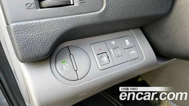 Hyundai The New Grand Starex id 2670550 из Кореи 9