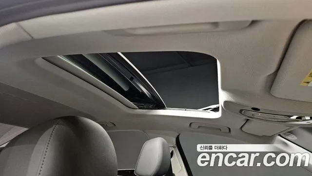 Audi A6 (C8) id 2875383 из Кореи 9