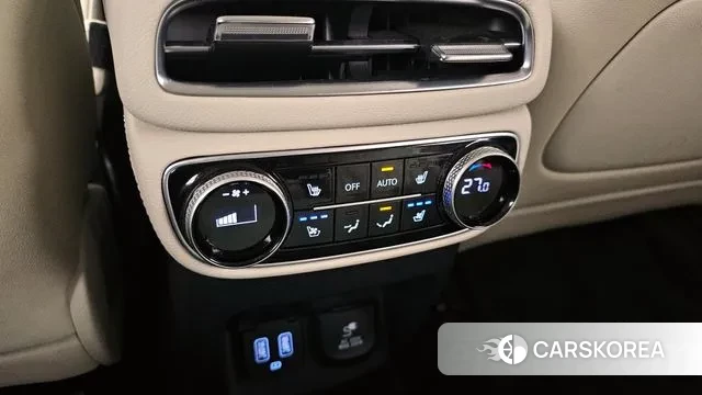 Genesis GV80 id 3411701 из Кореи 9