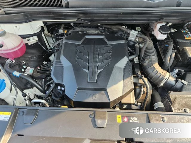 Kia Carnival 4th generation id 3826501 из Кореи 9