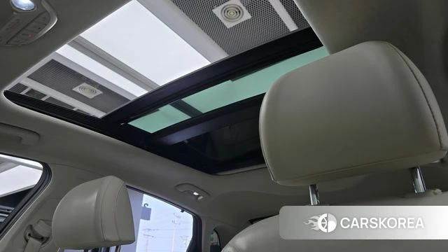 Hyundai The New Grandeur IG id 4525251 из Кореи 9