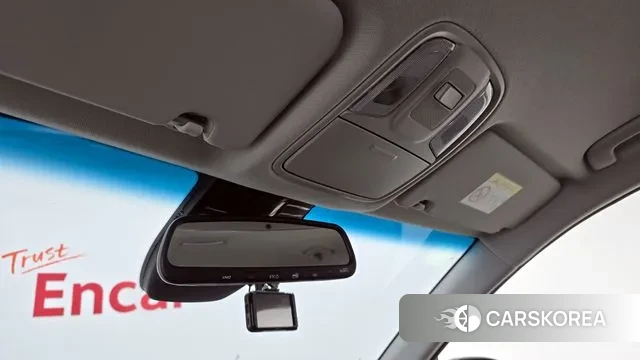 Kia The New Niro id 3027869 из Кореи 9