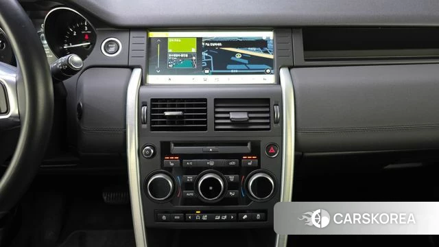 Land Rover Discovery Sports id 4345501 из Кореи 9
