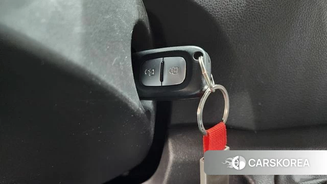Renault Korea (Samsung) Master id 4567854 из Кореи 9