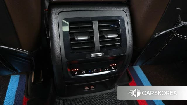 BMW X3 (G01) id 4429338 из Кореи 9
