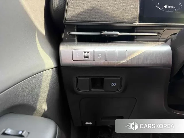 Hyundai Kona (SX2) id 3332988 из Кореи 9