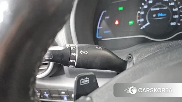 Hyundai Kona Electric id 3422636 из Кореи 9