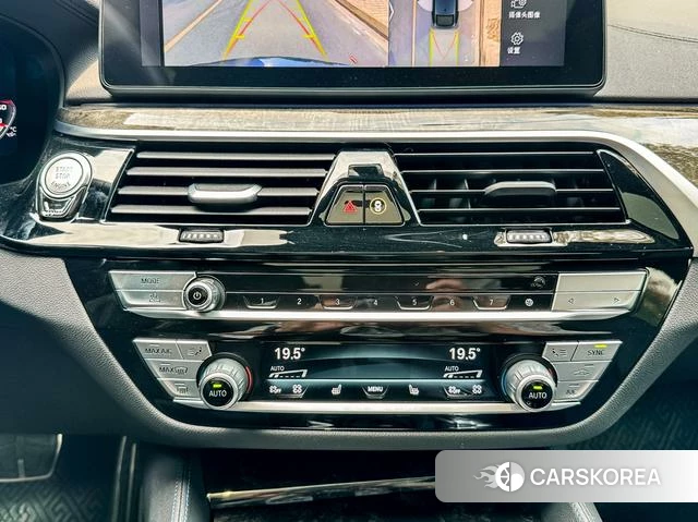 BMW 6 series GT id 4240784 из Китая 9