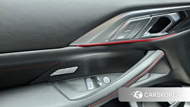 BMW M4 (G82) id 3507943 из Кореи 9