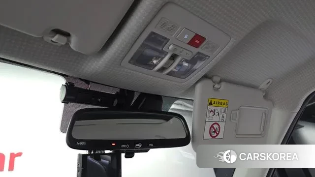 Hyundai Casper id 3556255 из Кореи 9