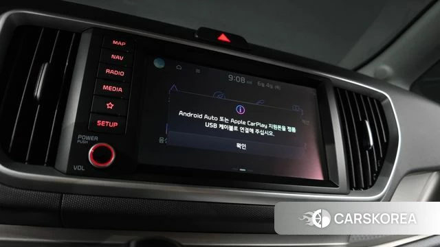 Kia The New Ray id 4409829 из Кореи 9