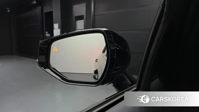 Kia The New K8 Hybrid id 3486968 из Кореи 9