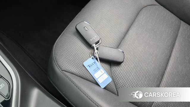 Kia Di Ol Nu Niro id 4481483 из Кореи 9
