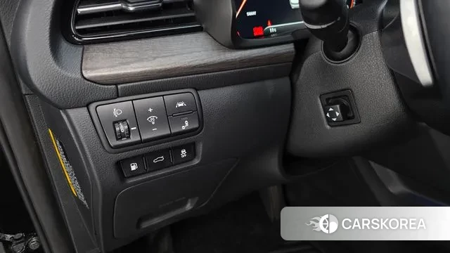 Kia K7 Premier id 3656266 из Кореи 9