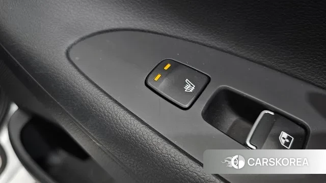 Hyundai The New Grandeur IG id 3708796 из Кореи 9