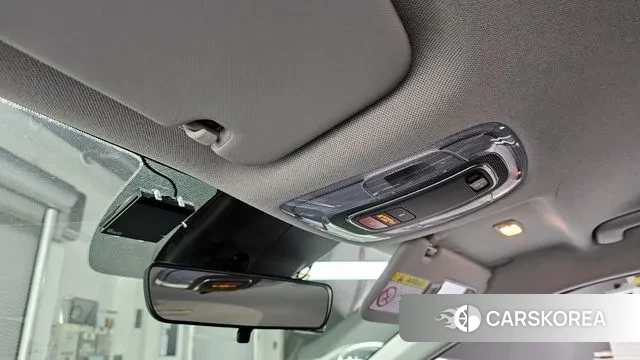 Hyundai Avante (CN7) id 3625107 из Кореи 9