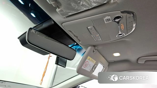 Hyundai The New Grandeur IG id 4268314 из Кореи 9