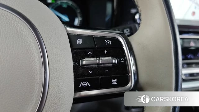 Kia Sorento 4th Generation id 4474941 из Кореи 9