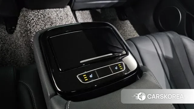 Genesis G80 (RG3) id 3191314 из Кореи 9