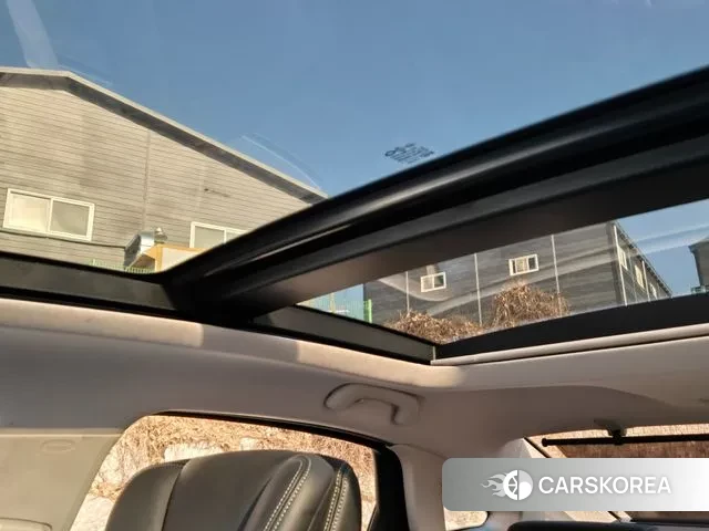 Renault Korea (Samsung) SM6 id 3499794 из Кореи 9