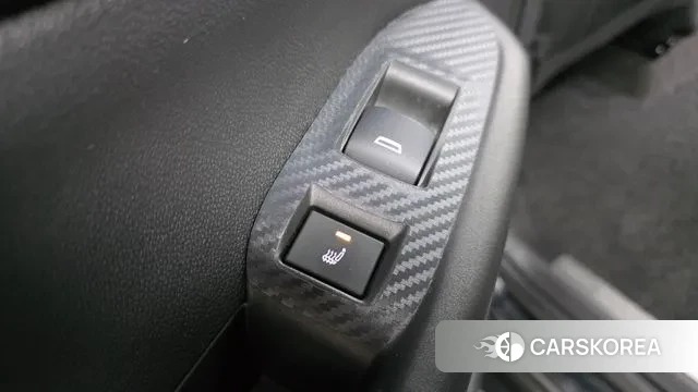 Chevrolet (GM Daewoo) Trailblazer id 3488584 из Кореи 9