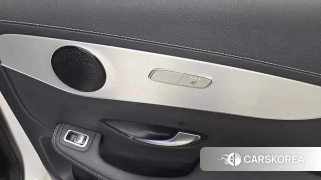 Mercedes-Benz GLC-Class X253 id 3028478 из Кореи 9