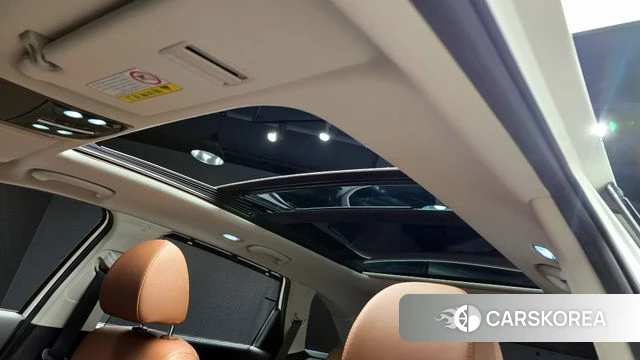 Kia The New Sorento id 4225158 из Кореи 9