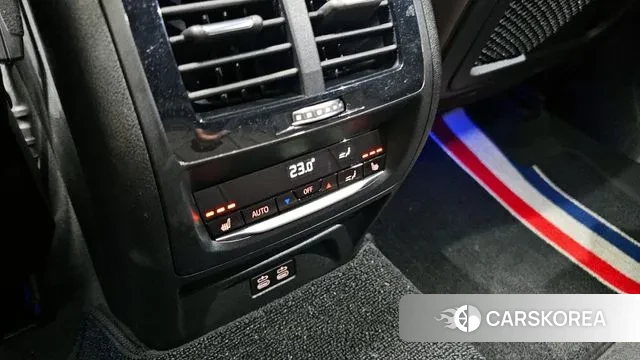 BMW X3 (G01) id 3054104 из Кореи 9