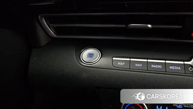 Hyundai Avante (CN7) id 3473770 из Кореи 9