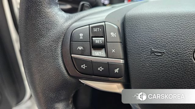 Ford Explorer 6th Generation id 4410714 из Кореи 9