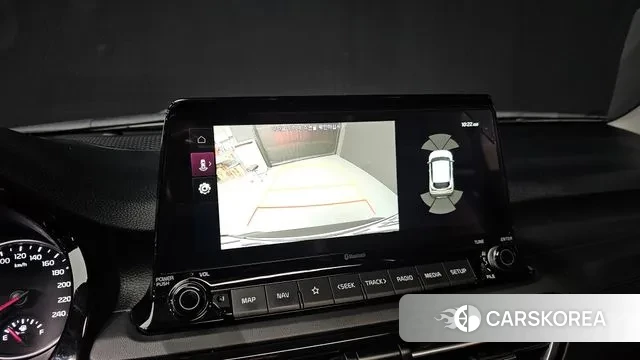 Kia Seltos id 3591770 из Кореи 9