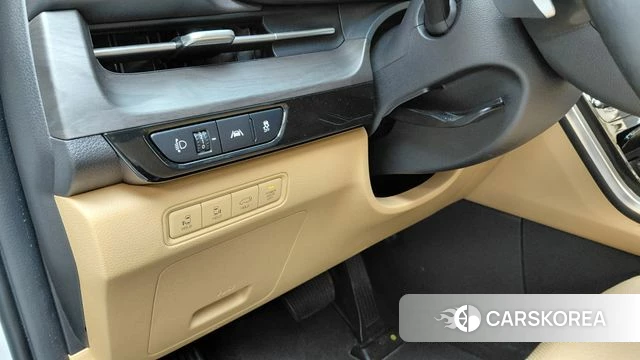 Kia Carnival 4th generation id 4702015 из Кореи 9