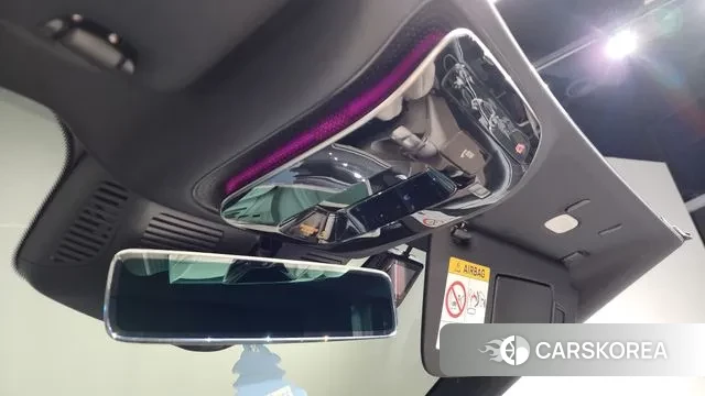 Mercedes-Benz CLE-Class C236 id 3614374 из Кореи 9