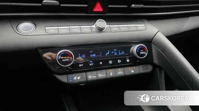 Hyundai Avante (CN7) id 3053844 из Кореи 9