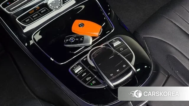 Mercedes-Benz CLS-Class C257 id 3034140 из Кореи 9