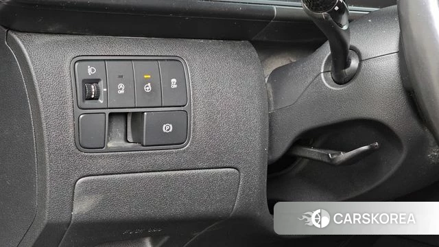 Hyundai Staria id 4428648 из Кореи 9