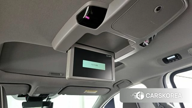 Honda Odyssey id 4223136 из Кореи 9