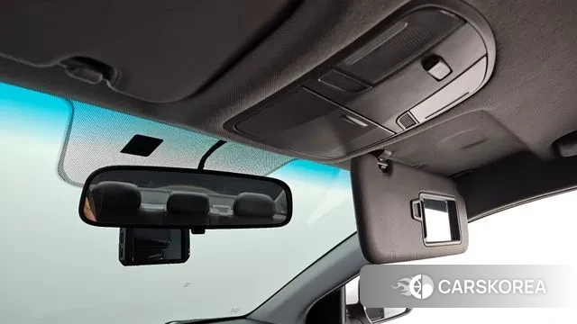 Hyundai Avante AD id 3667041 из Кореи 9