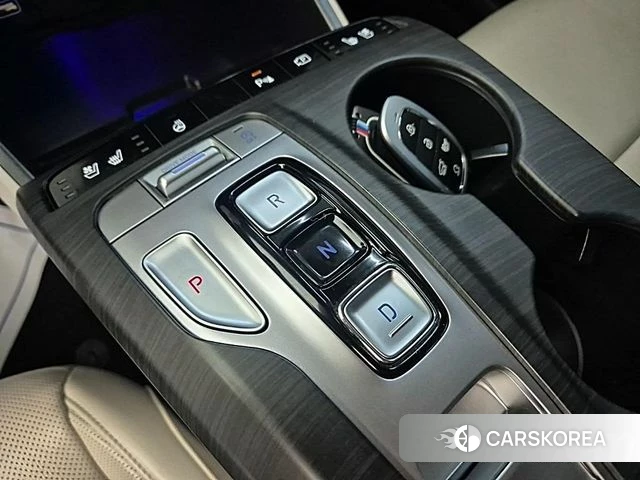 Hyundai Tucson (NX4) id 3871779 из Кореи 9