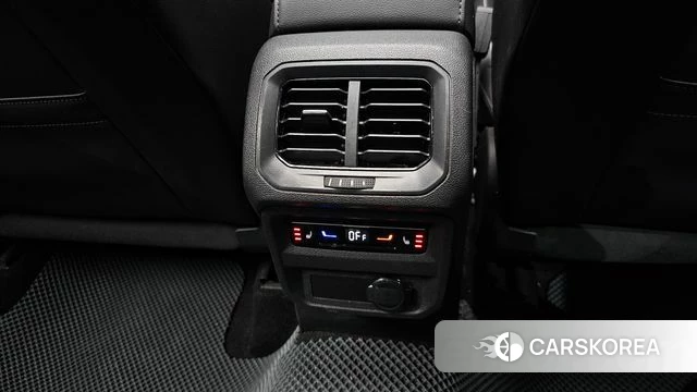 Volkswagen Tiguan second Generation id 4730957 из Кореи 9