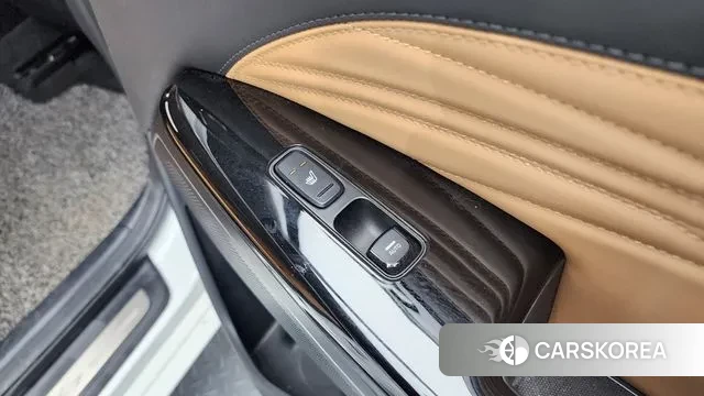 Kia K7 Premier id 3612133 из Кореи 9